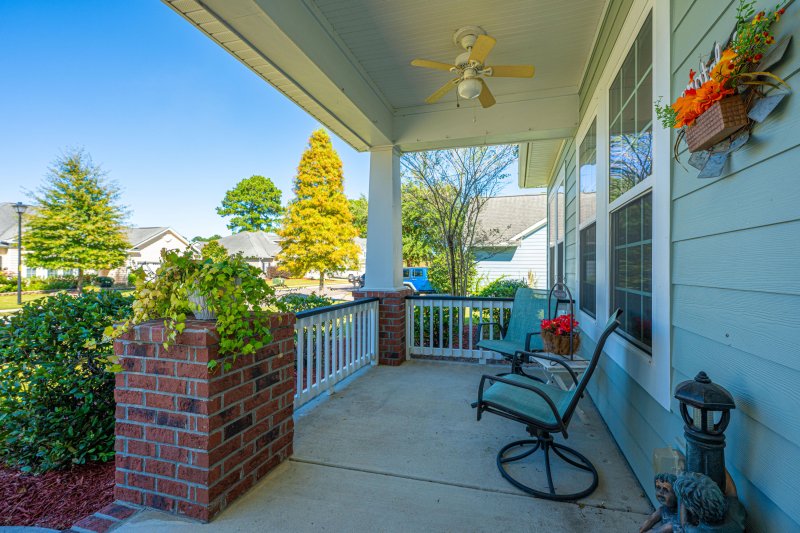 Property image 4 of 187 Red Leaf Boulevard in Foxbank Plantation, Moncks Corner, SC 29461