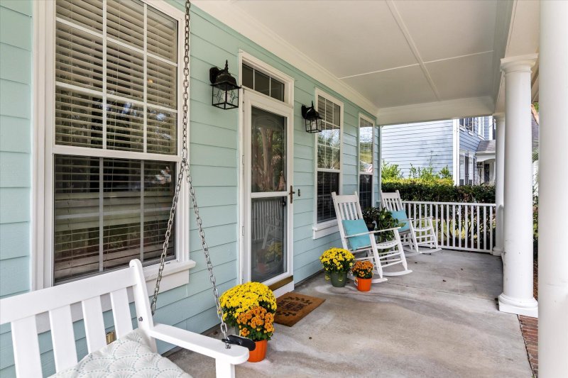 Property image 3 of 3121 Grass Marsh Drive in Dunes West, Mount Pleasant, SC 29466