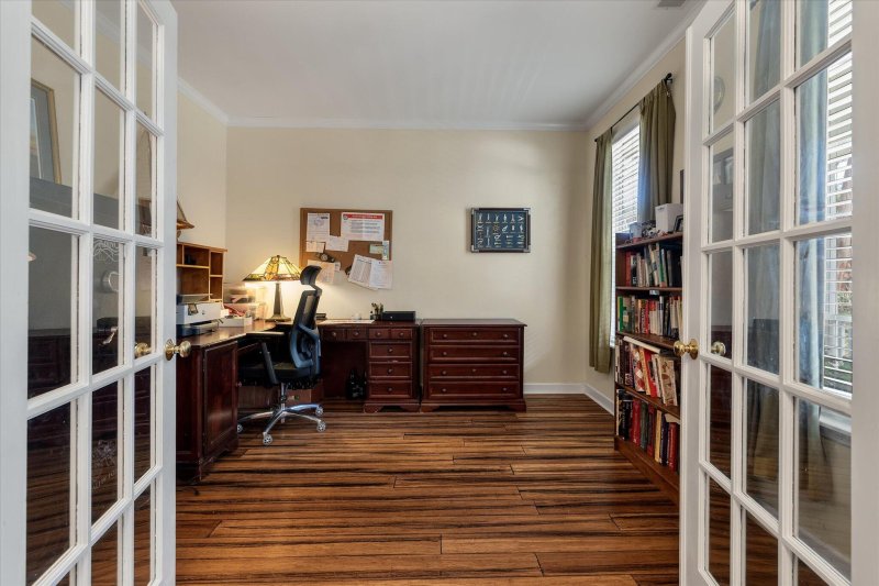 Property image 5 of 3121 Grass Marsh Drive in Dunes West, Mount Pleasant, SC 29466