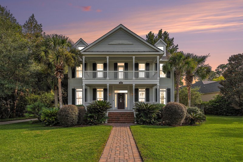 Property image 2 of 3593 Henrietta Hartford Road in Park West, Mount Pleasant, SC 29466