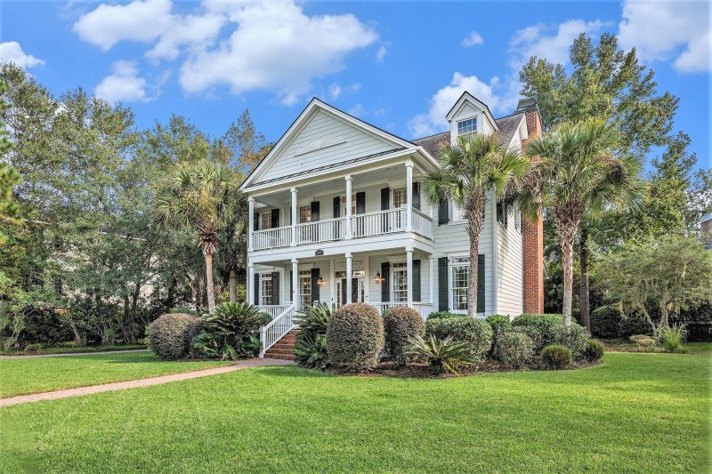 Property image 4 of 3593 Henrietta Hartford Road in Park West, Mount Pleasant, SC 29466