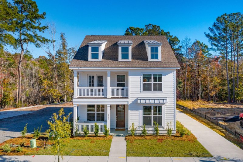 Twin Lakes, Johns Island Community