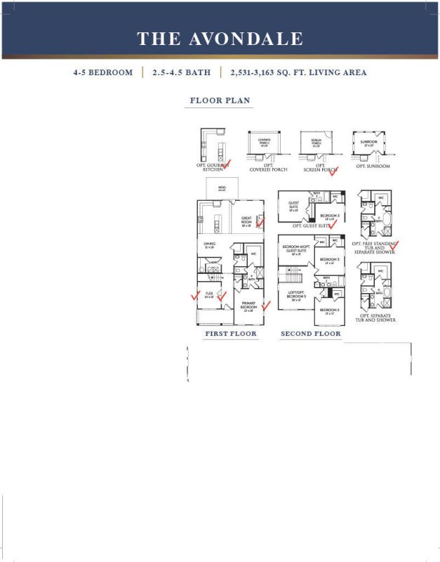 Property image 3 of 2116 Blue Bayou Boulevard in Twin Lakes, Johns Island, SC 29455