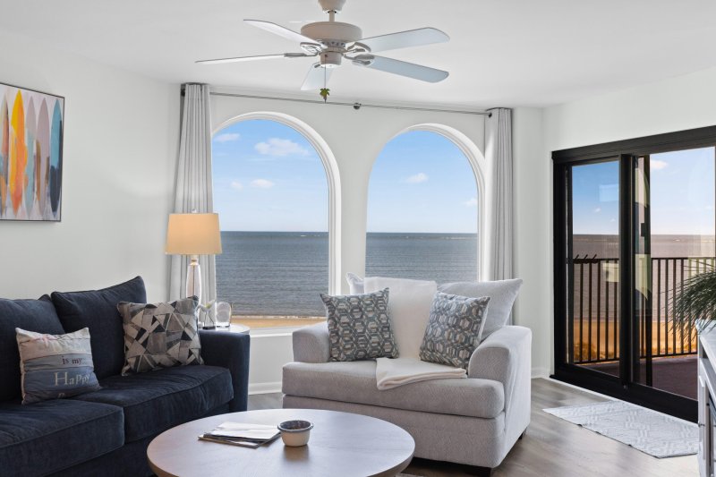 Property image 2 of 9002 Palmetto Drive 317 in Seascape Villas, Isle of Palms, SC 29451