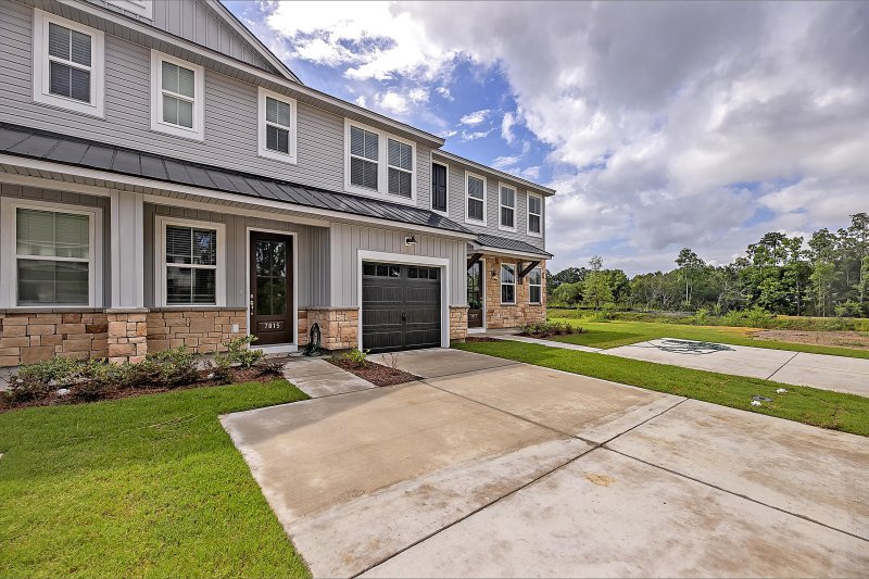 7731 Park Gate Drive