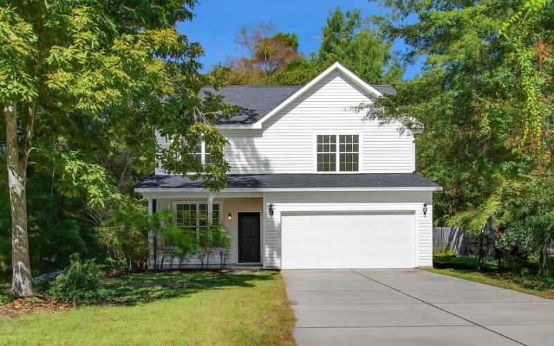 3366 Berryhill Road