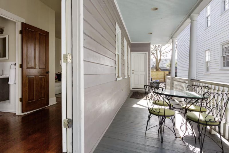 Property image 2 of 151 Spring Street A in Cannonborough-Elliotborough, Charleston, SC 29403