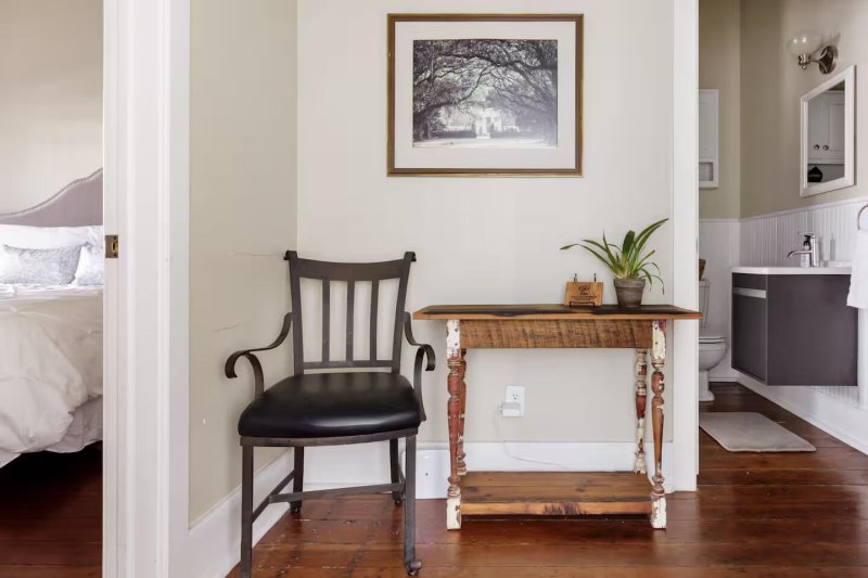 Property image 3 of 151 Spring Street A in Cannonborough-Elliotborough, Charleston, SC 29403