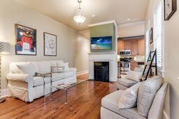 Property image 4 of 151 Spring Street A in Cannonborough-Elliotborough, Charleston, SC 29403