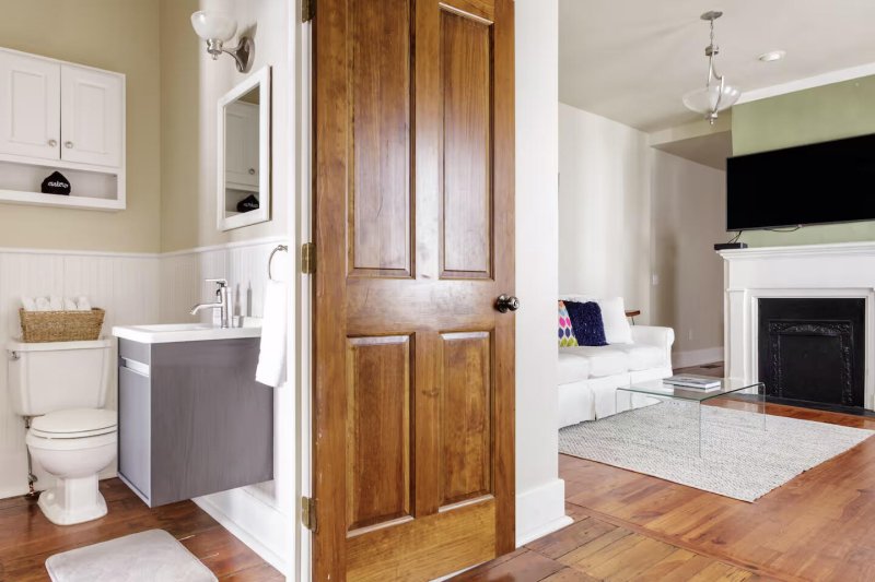 Property image 5 of 151 Spring Street A in Cannonborough-Elliotborough, Charleston, SC 29403