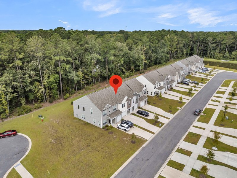 Property image 2 of 205 Cozy Brook Court in Cane Bay Plantation, Summerville, SC 29486
