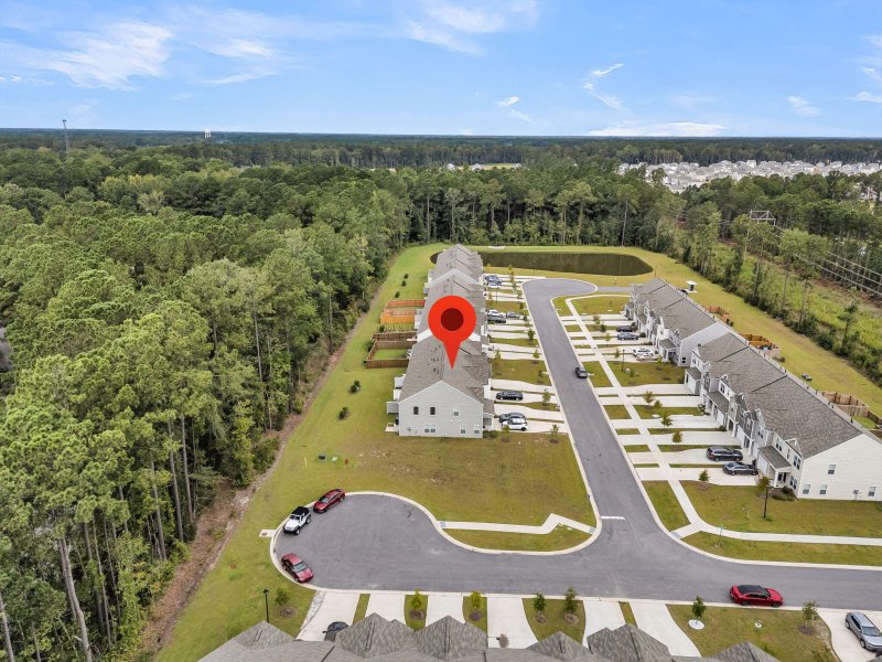 Property image 3 of 205 Cozy Brook Court in Cane Bay Plantation, Summerville, SC 29486