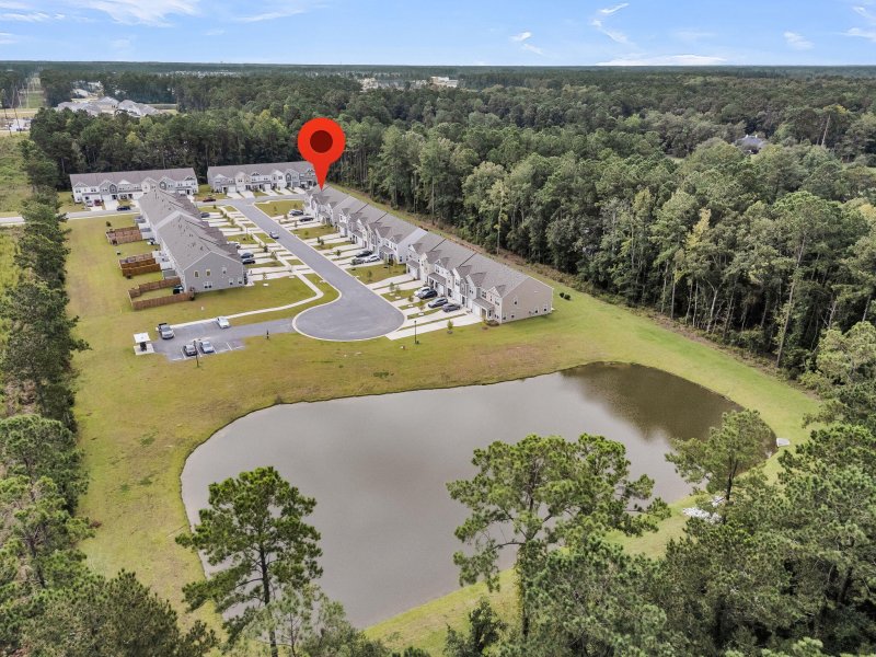 Property image 4 of 205 Cozy Brook Court in Cane Bay Plantation, Summerville, SC 29486