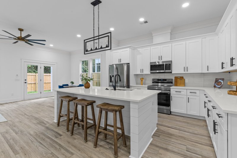 Property image 2 of 4844 Nesbitt Avenue in Ferndale, North Charleston, SC 29405