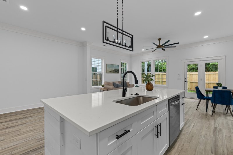 Property image 5 of 4844 Nesbitt Avenue in Ferndale, North Charleston, SC 29405