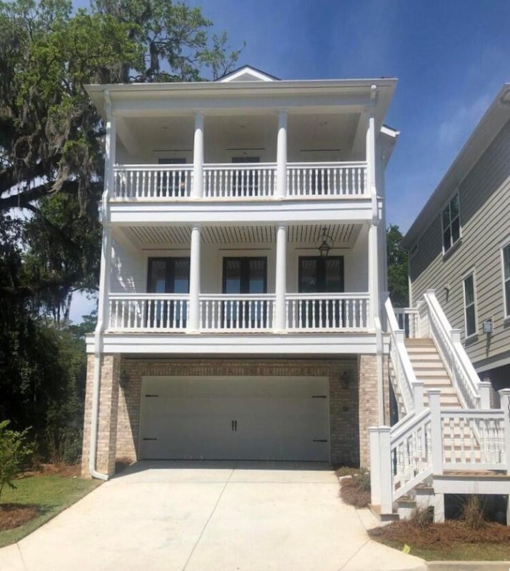 Property image 3 of 703 Minton Road in Central Park, Charleston, SC 29412