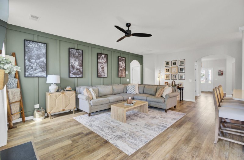 Property image 5 of 1005 Saltwater Circle in Cordgrass Landing, Johns Island, SC 29455