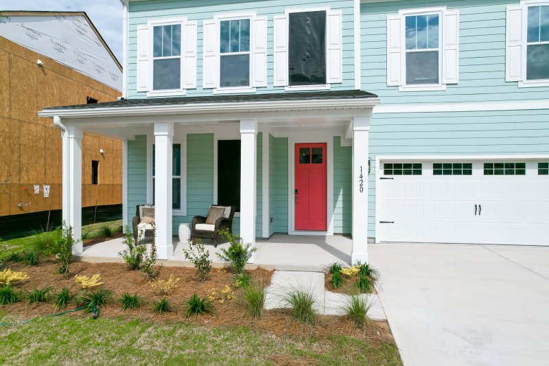 Property image 4 at 1420 Homecoming Boulevard 9, Ravenel, SC 29470