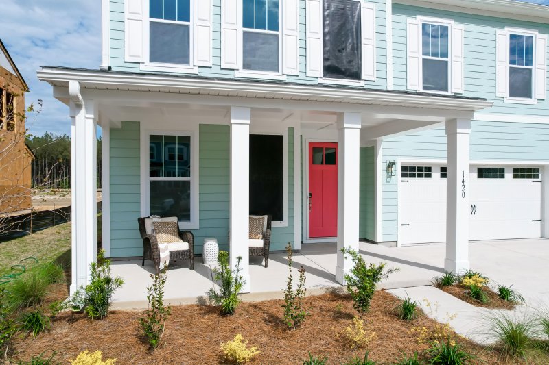 Property image 5 at 1420 Homecoming Boulevard 9, Ravenel, SC 29470
