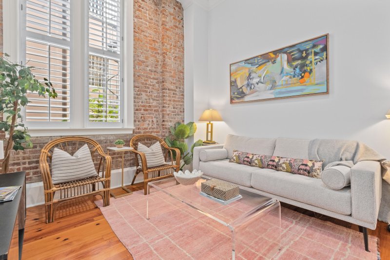 Property image 4 at 85 Cumberland Street 5, Charleston, SC 29401