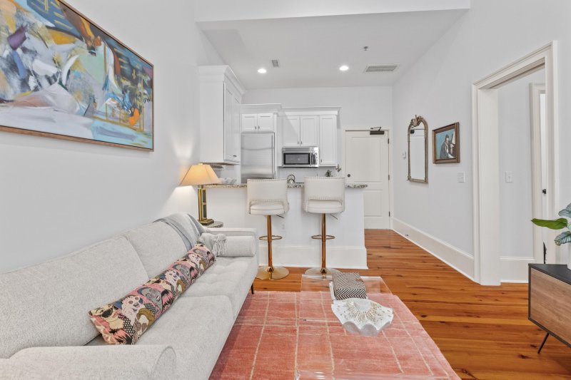 Property image 5 at 85 Cumberland Street 5, Charleston, SC 29401