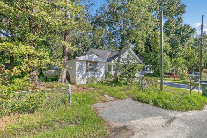 Property image 3 at 1934 Iron Street, North Charleston, SC 29406