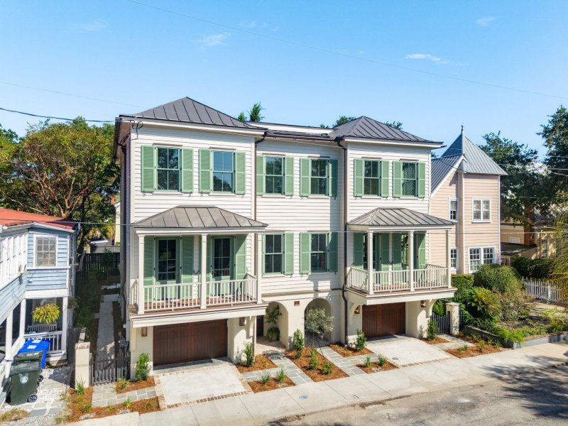 Property image 2 of 4 Trapman Street A in Harleston Village, Charleston, SC 29401