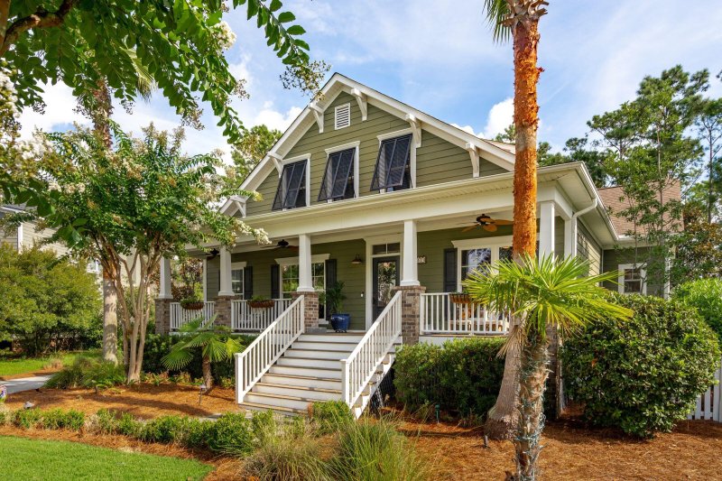 Property image 2 of 3052 Ashburton Way in Park West, Mount Pleasant, SC 29466