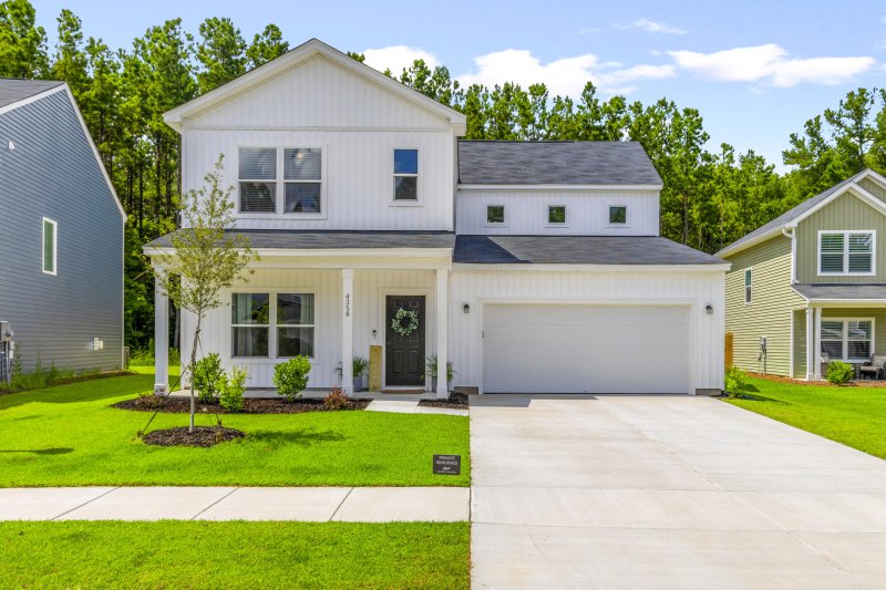 Property image 2 at 4358 Cotton Flat Road, Summerville, SC 29485