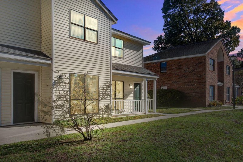 Property image 2 of 1416 Camp Road in Creek Point, Charleston, SC 29412