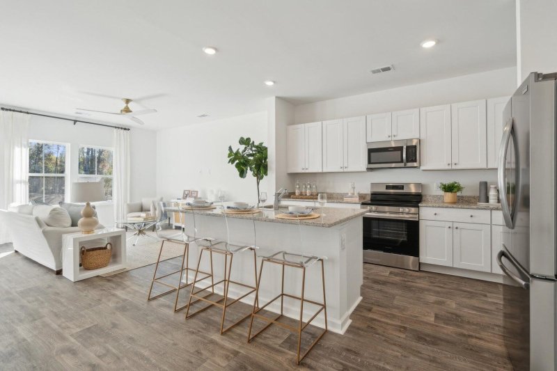 Property image 4 of 387 Tiliwa Street in Cane Bay Plantation, Summerville, SC 29486