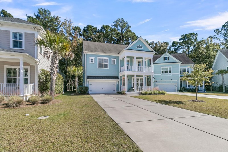 Property image 3 of 1064 Lyle Way in Dunes West, Mount Pleasant, SC 29466