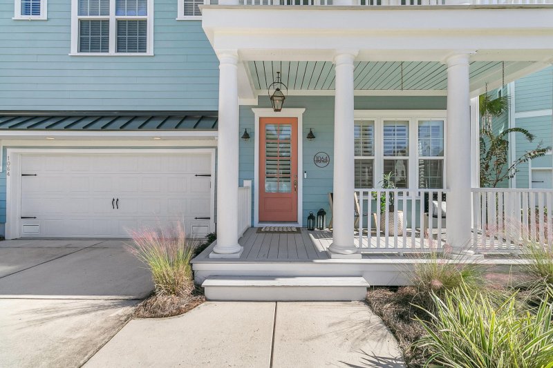 Property image 4 of 1064 Lyle Way in Dunes West, Mount Pleasant, SC 29466