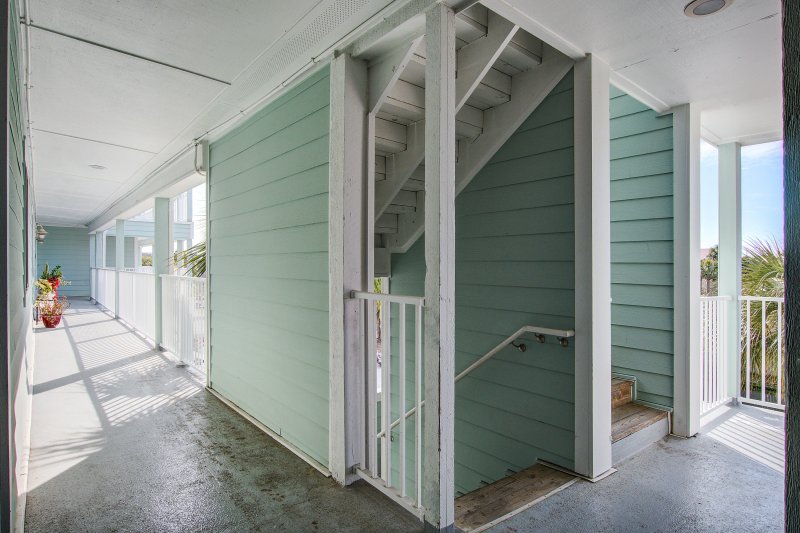 Property image 5 of 134 Marsh View Villas in Mariners Cay, Folly Beach, SC 29439