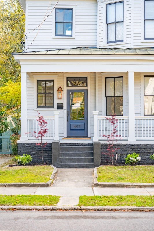 Property image 2 at 497 Huger Street, Charleston, SC 29403
