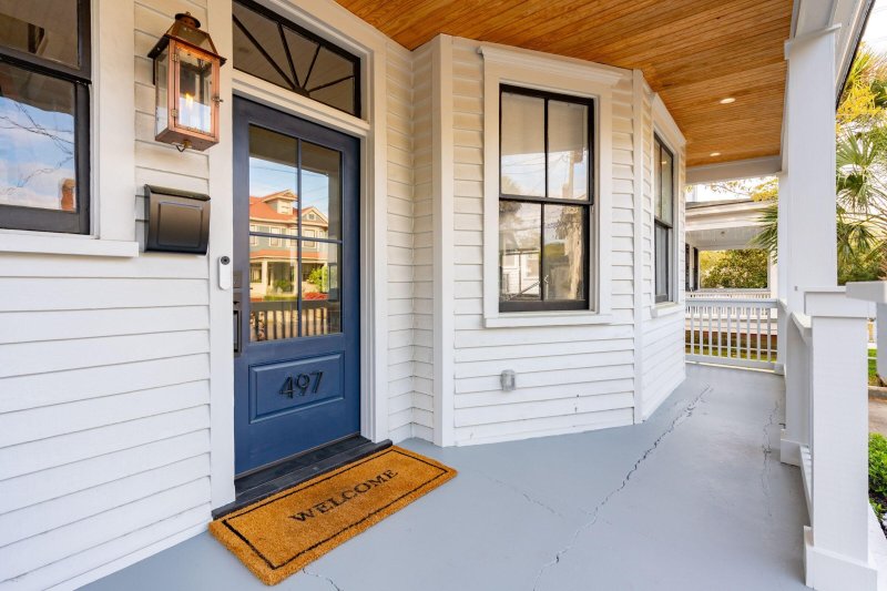 Property image 3 at 497 Huger Street, Charleston, SC 29403