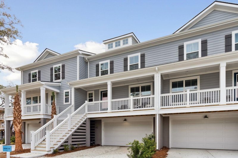 Property image 2 at 2210 Cultura Circle 300, Mount Pleasant, SC 29466