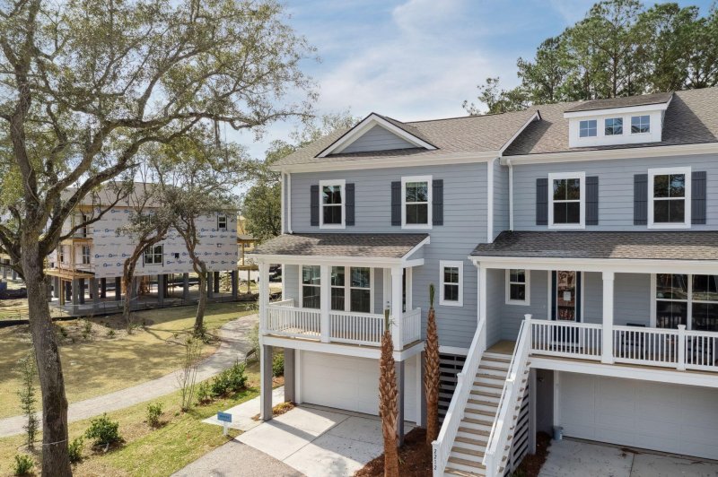 Property image 4 at 2210 Cultura Circle 300, Mount Pleasant, SC 29466