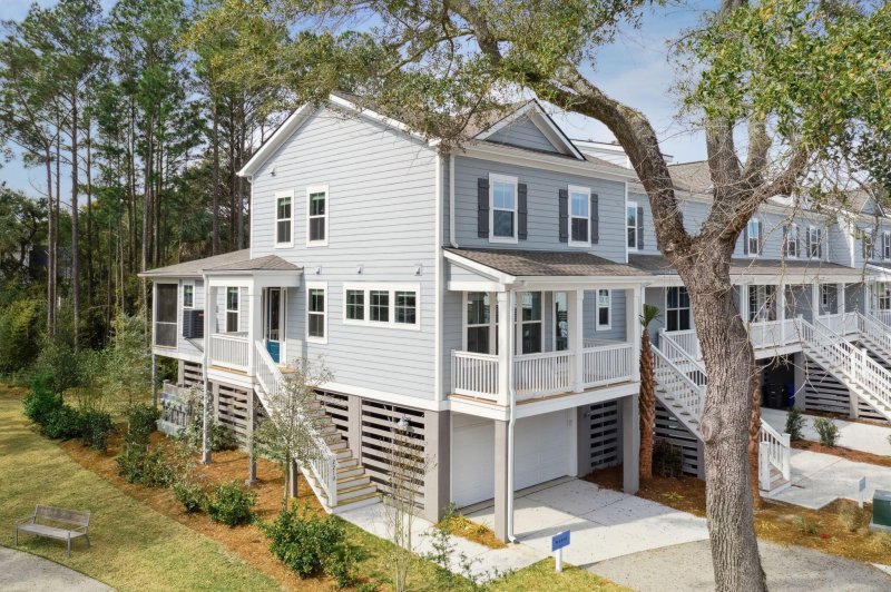 Property image 5 at 2210 Cultura Circle 300, Mount Pleasant, SC 29466