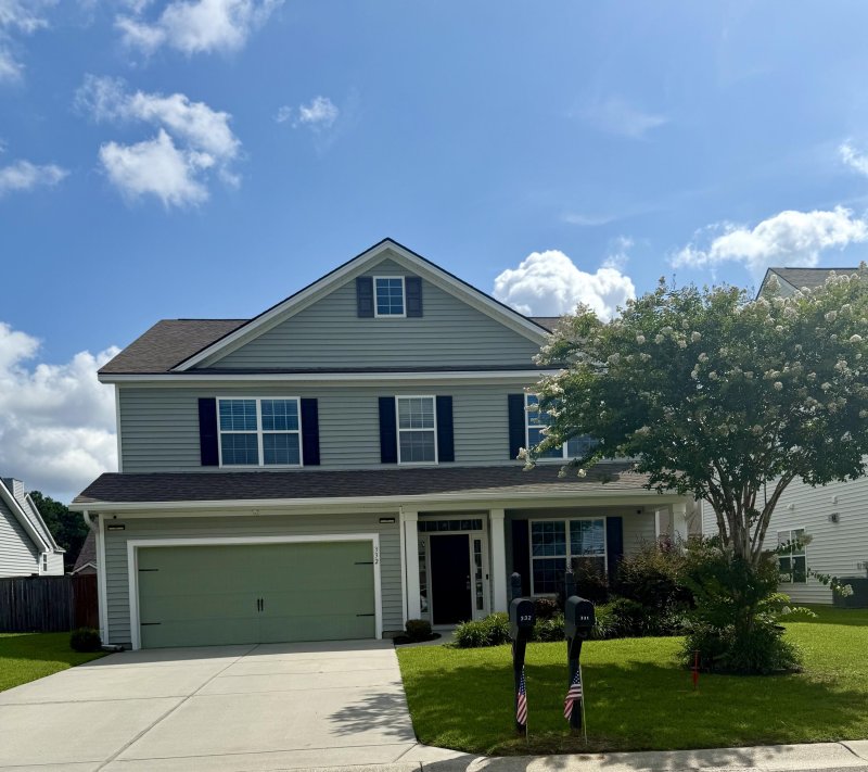 Cypress Ridge, Moncks Corner Community