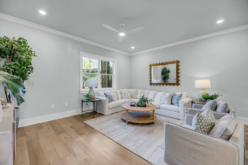 Property image 3 of 7611 Indigo Palms Way in Indigo Hall at Hope Plantation, Johns Island, SC 29455