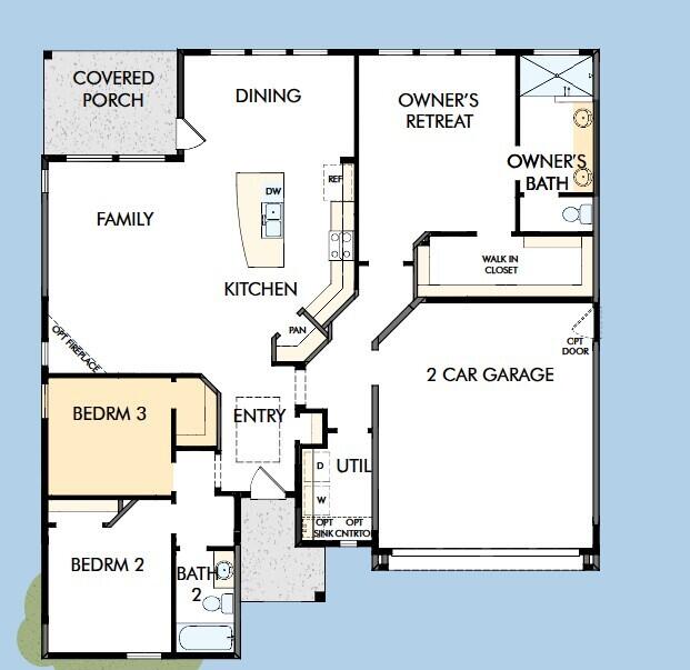 Property image 2 of 330 Trailmore Lane in Nexton, Summerville, SC 29486