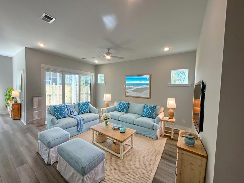 Property image 4 of 330 Trailmore Lane in Nexton, Summerville, SC 29486