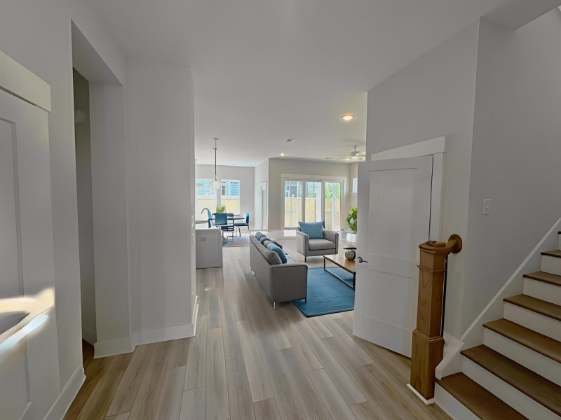 Property image 5 of 330 Trailmore Lane in Nexton, Summerville, SC 29486