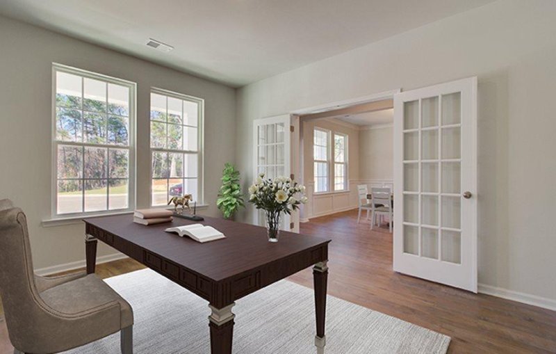 Property image 2 at 6018 Coral Berry Road, Hanahan, SC 29410