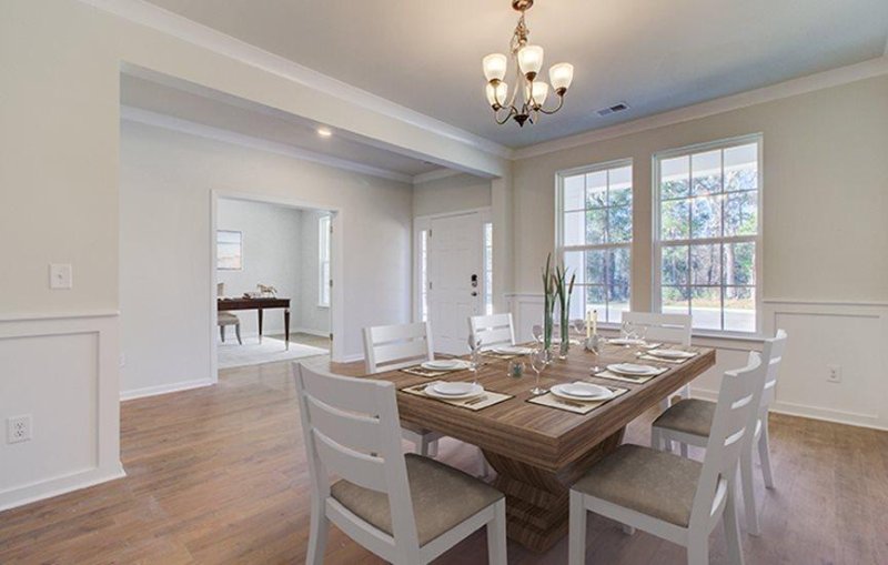 Property image 4 at 6018 Coral Berry Road, Hanahan, SC 29410