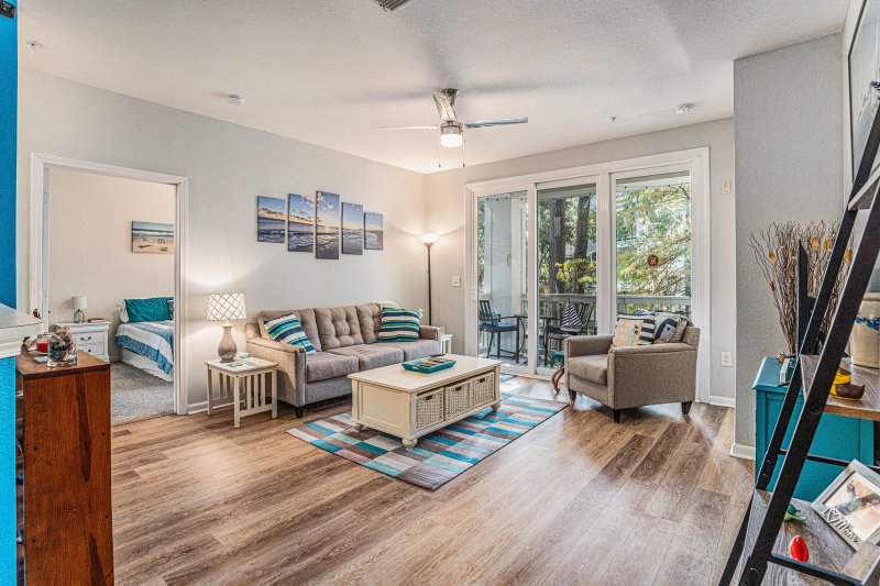 Property image 5 of 60 Fenwick Hall Allee 723 in Twelve Oaks, Johns Island, SC 29455