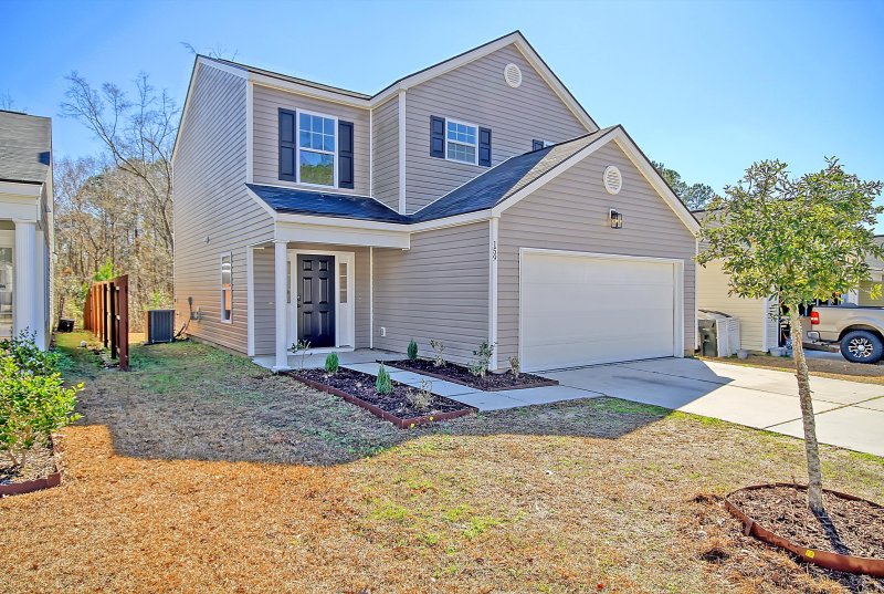 159 Keaton Brook Drive