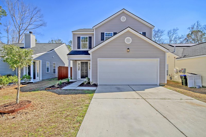 Property image 2 at 159 Keaton Brook Drive, Summerville, SC 29485