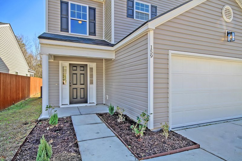 Property image 3 at 159 Keaton Brook Drive, Summerville, SC 29485